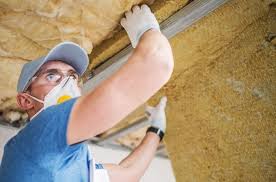 Fireproof Insulation in Cornelius, OR